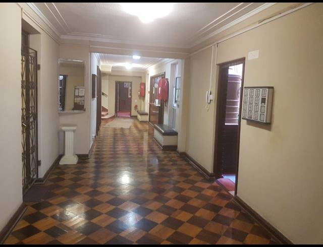 0.5 BEDROOM APARTMENT FOR SALE IN NORTH BEACH